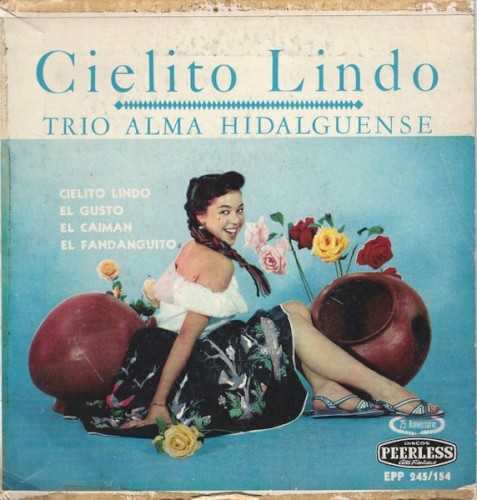 Cielito lindo