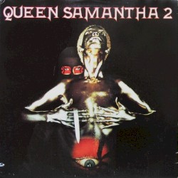 Queen Samantha 2