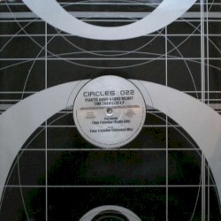 Time Traveller E.P.