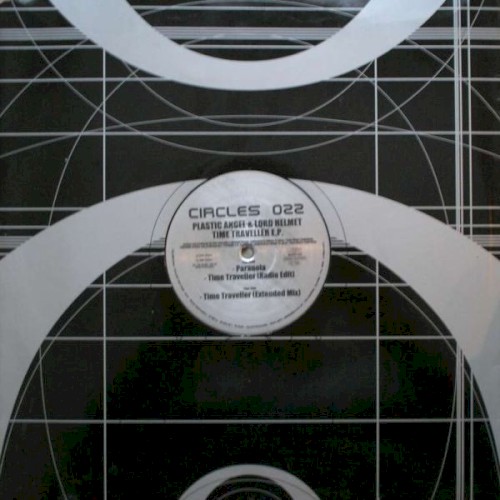 Time Traveller E.P.