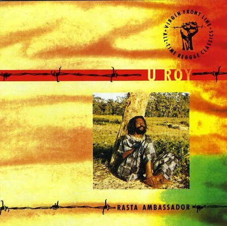 Rasta Ambassador
