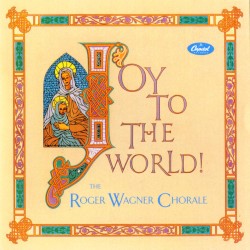 Joy to the World!