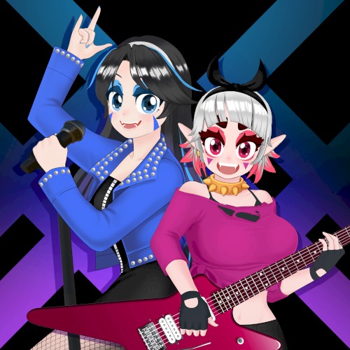 Virtual Monster