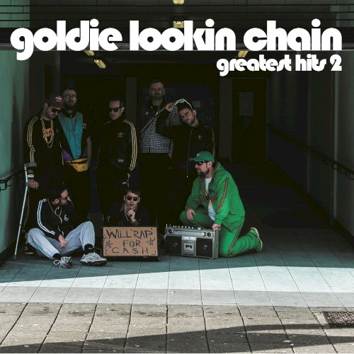 Greatest Hits 2