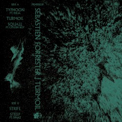 Turmoil