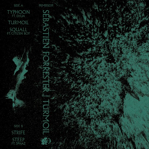Turmoil
