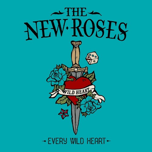 Every Wild Heart