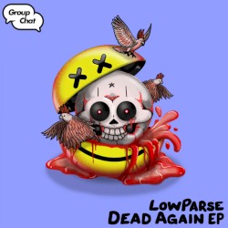 Dead Again EP