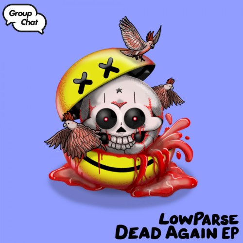 Dead Again EP