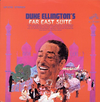 The Far East Suite