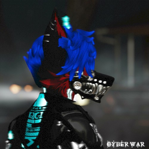 Cyber War