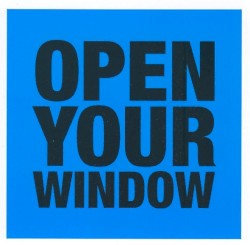 Open Your Window