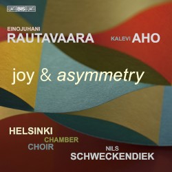Joy & Asymmetry
