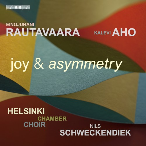 Joy & Asymmetry
