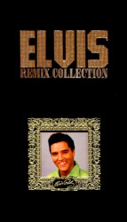 Elvis Remix Collection