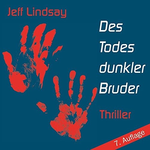 Des Todes dunkler Bruder