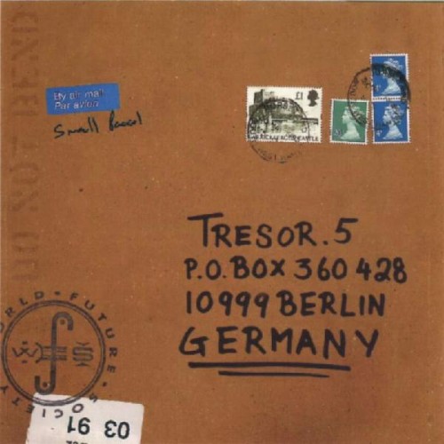 Tresor 5