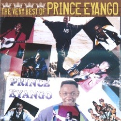 The Very Best of Prince Eyango