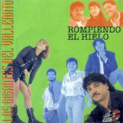 Rompiendo el hielo