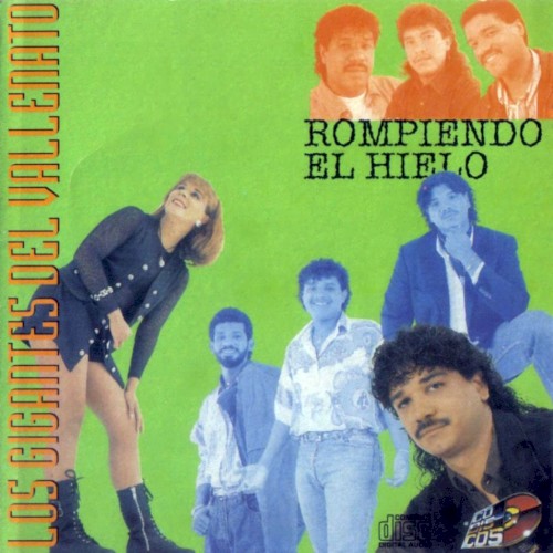 Rompiendo el hielo