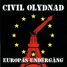 Europas undergång
