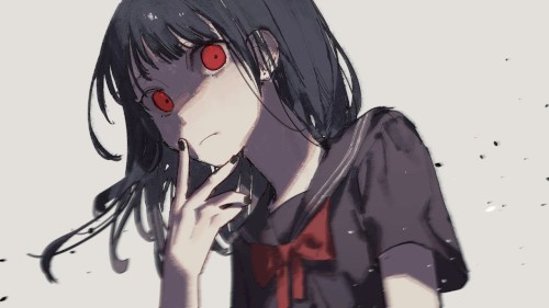 アントミル / 可不
