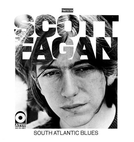 South Atlantic Blues