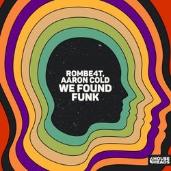 We Found Funk