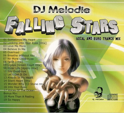 Falling Stars