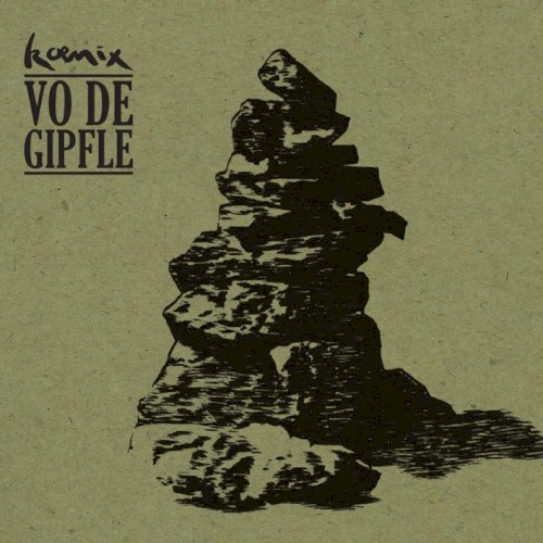 Vo de Gipfle