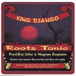 Roots Tonic
