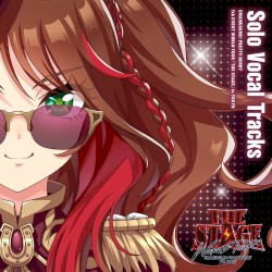 『ウマ娘 プリティーダービー』Solo Vocal Tracks 7th EVENT WORLD TOUR「THE STAGE」in TOKYO