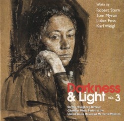 Darkness & Light, Vol. 3
