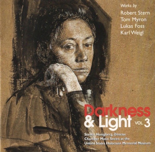 Darkness & Light, Vol. 3