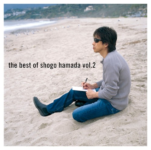 the best of shogo hamada vol.2