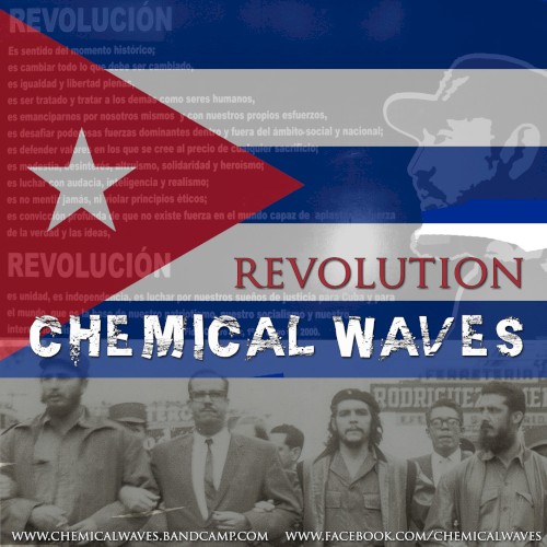 Revolution