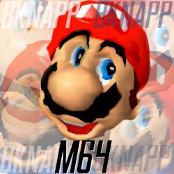 M64: A Mario 64 Reimagination