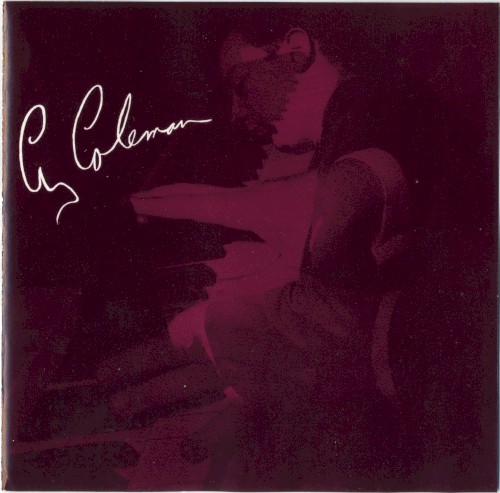 Cy Coleman Trio
