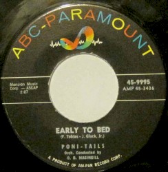 Early to Bed / Father Time