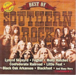 Best of Southern Rock
