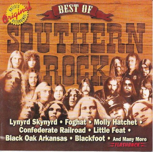 Best of Southern Rock
