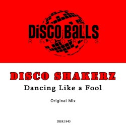 Dancing Like a Fool