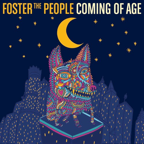 Coming of Age