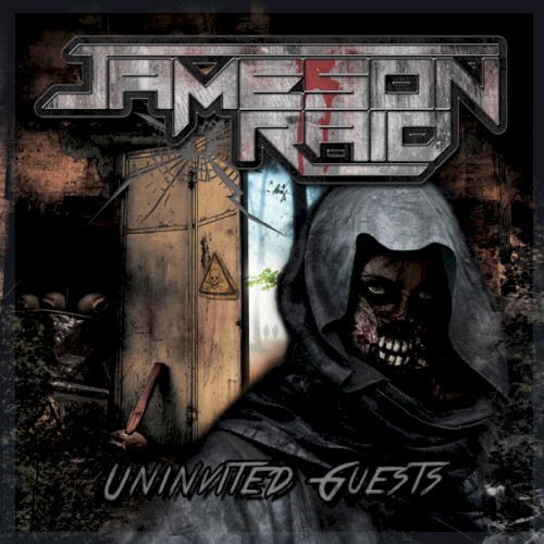 Uninvited Guests