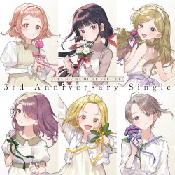 うたごえハイシックス/STAY GOLD