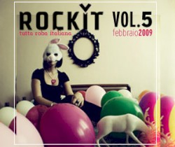 Rockit, Volume 5: Febbraio 2009