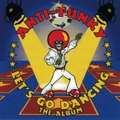 Let's Go Dancing: The Album
