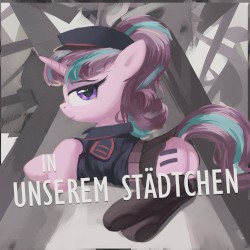 In unserem Städtchen (In Our Town Remix)