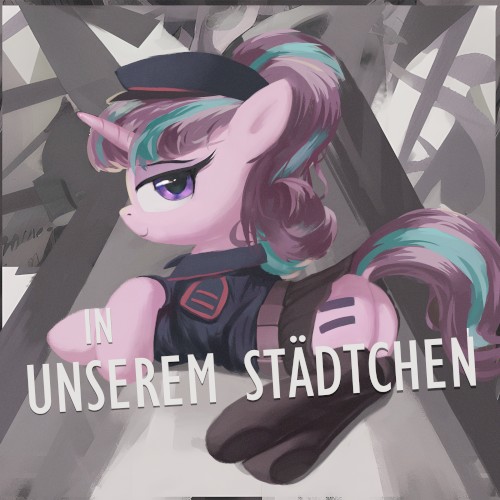 In unserem Städtchen (In Our Town Remix)
