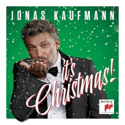 It’s Christmas!